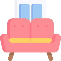 Sofa icon