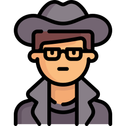 Detective icon