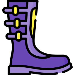 stiefel icon