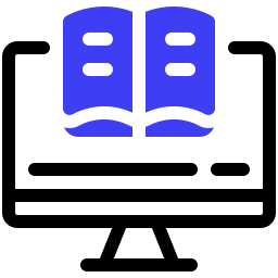 Ebook icon