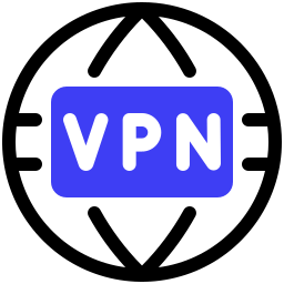 Vpn icon