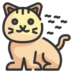 猫 icon