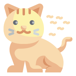 Cat icon