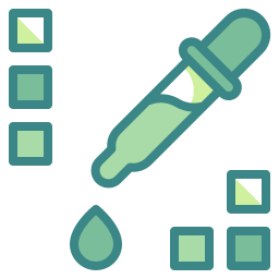 pipette icon