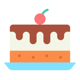 Cake icon