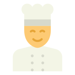 Chef icon