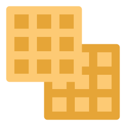 Waffles icon