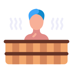 Sauna icon