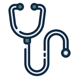 Stethoscope icon