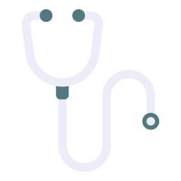 Stethoscope icon