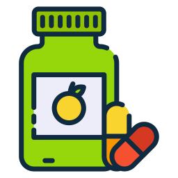 Vitamin icon