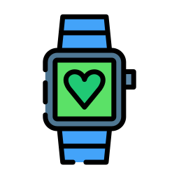 smartwatch icon