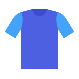 camiseta Ícone