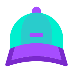 Cap icon