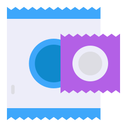 kondom icon