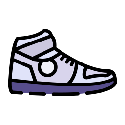 Sneakers icon