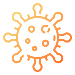 virus icon