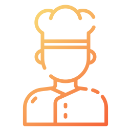 chef Icône