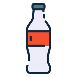 Soda icon