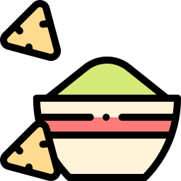 Nachos icon