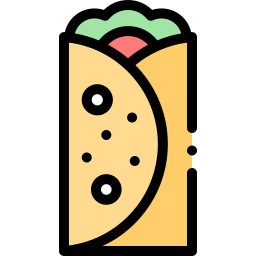 burrito icon