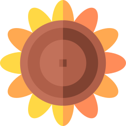 Sunflower icon