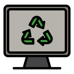 Computer icon