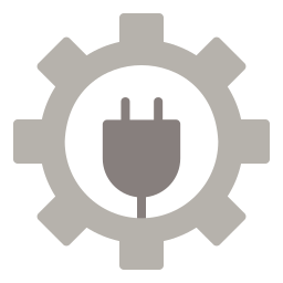 Gear icon