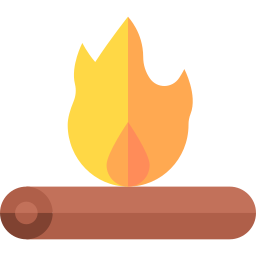 Bonfire icon