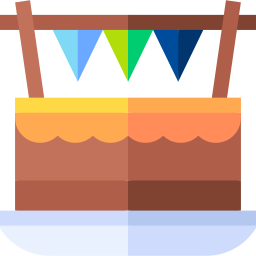 Cake icon