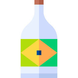 Beer bottle icon