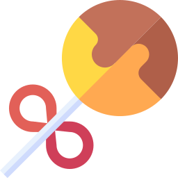 Lollipop icon