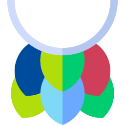 Necklace icon