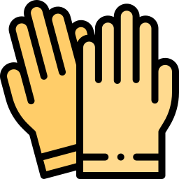 handschuhe icon