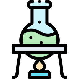 experiment icon