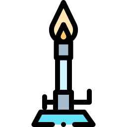 bunsenbrenner icon