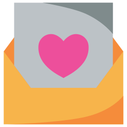 Mail icon