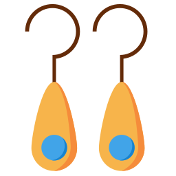 Earrings icon