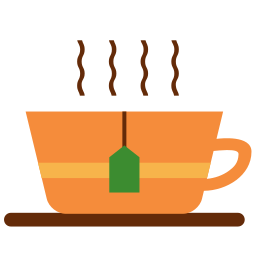 Tea icon