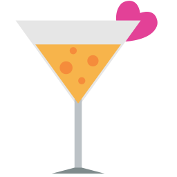 Cocktail icon