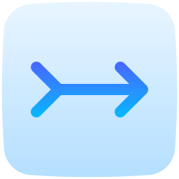 Right arrow icon