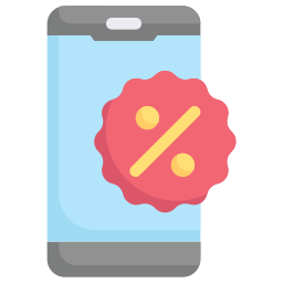 smartphone icon