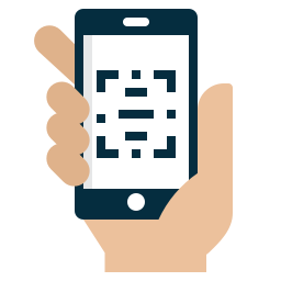 qr-code icon