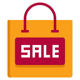 Sale icon