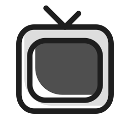 fernsehen icon