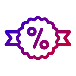 distintivo icona