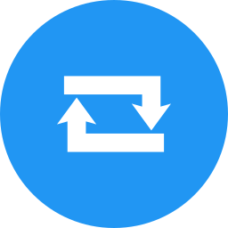 Arrows icon