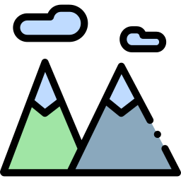 berge icon