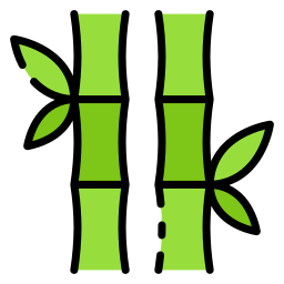 Bamboo icon