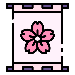 Sakura icon